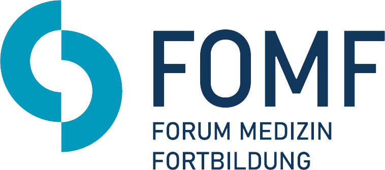 FOMF | Forum Medizin Fortbildung